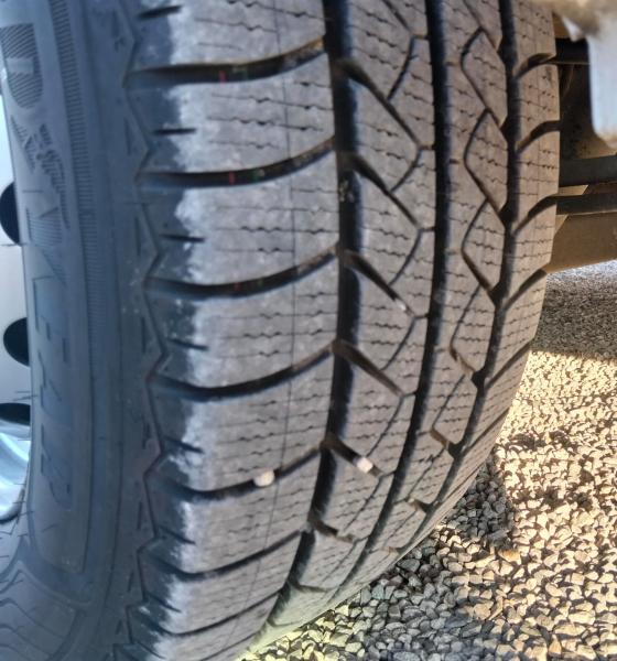 Utilitario Renault Master 2.3 DCI 125