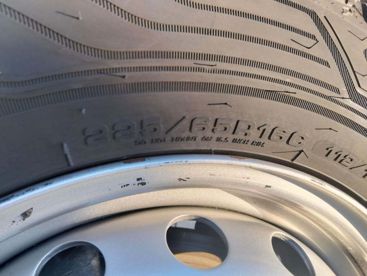 Utilitario Renault Master 2.3 DCI 125