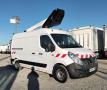Utilitario Renault Master 2.3 DCI 125