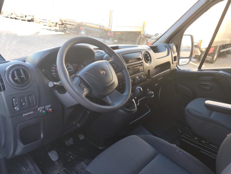 Utilitario Renault Master 2.3 DCI 125