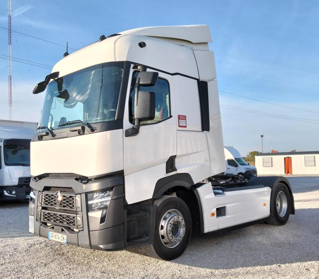 Renault T-Series 480