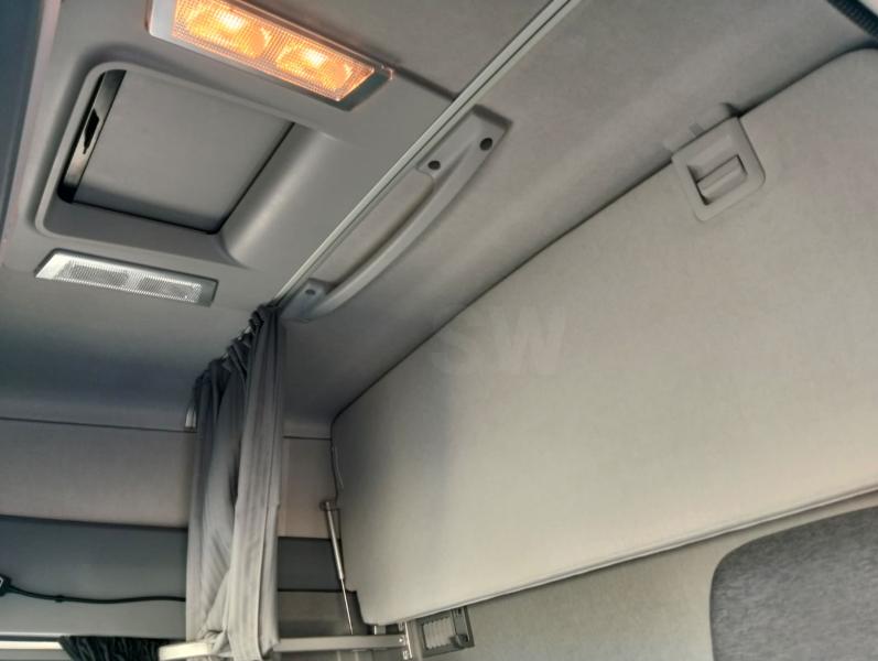 Tracteur Renault T-Series