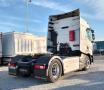 Tracteur Renault T-Series