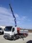 Camião Estrado / caixa aberta Renault                 PREMIUM 270.18