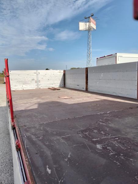 Camião Renault PREMIUM 270.18