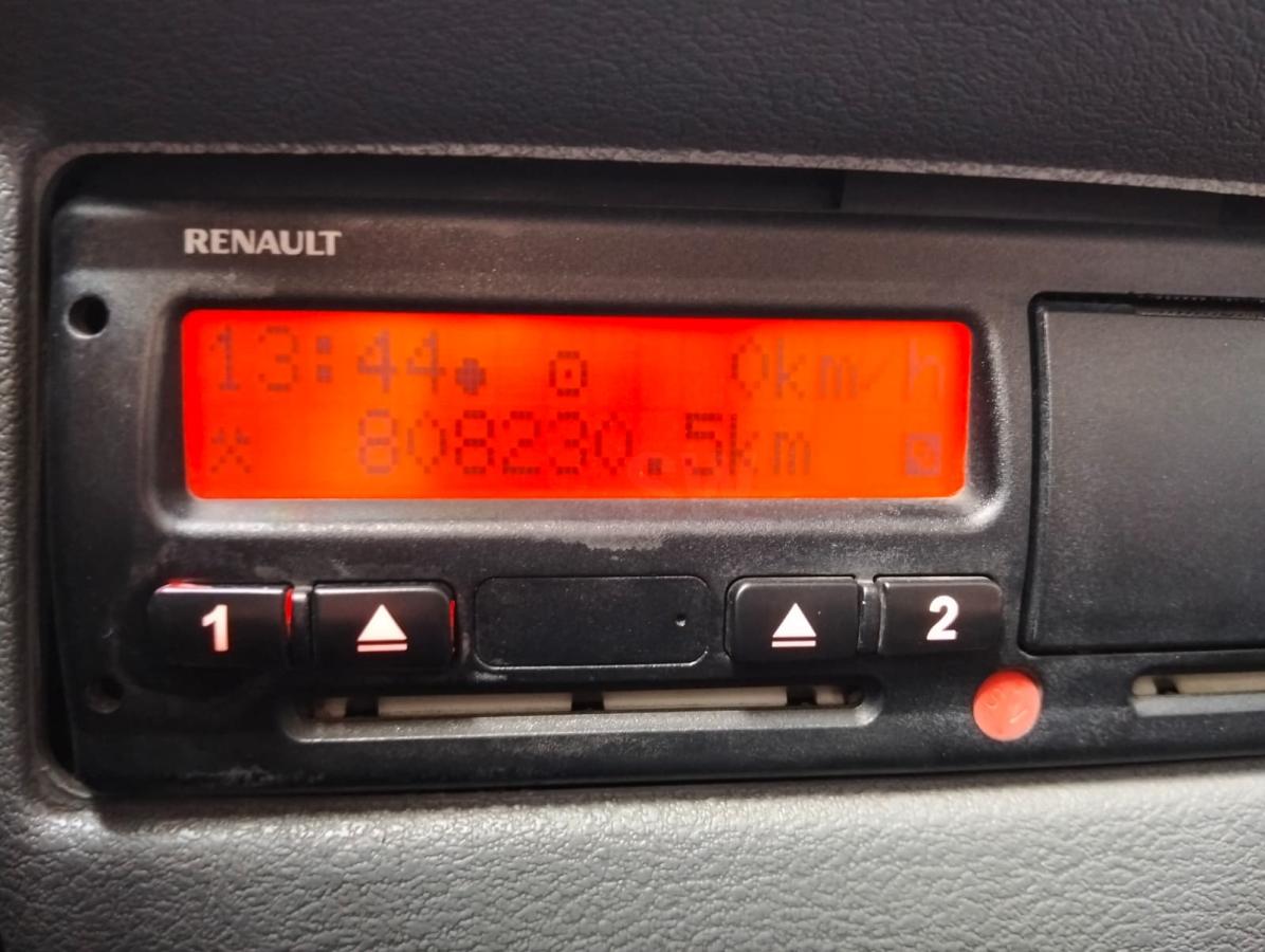 Camião Renault PREMIUM 270.18