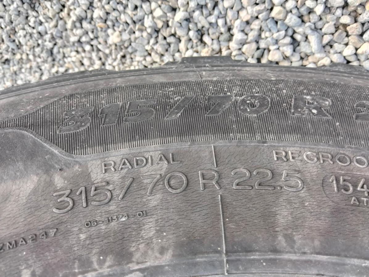 Camião Renault PREMIUM 270.18