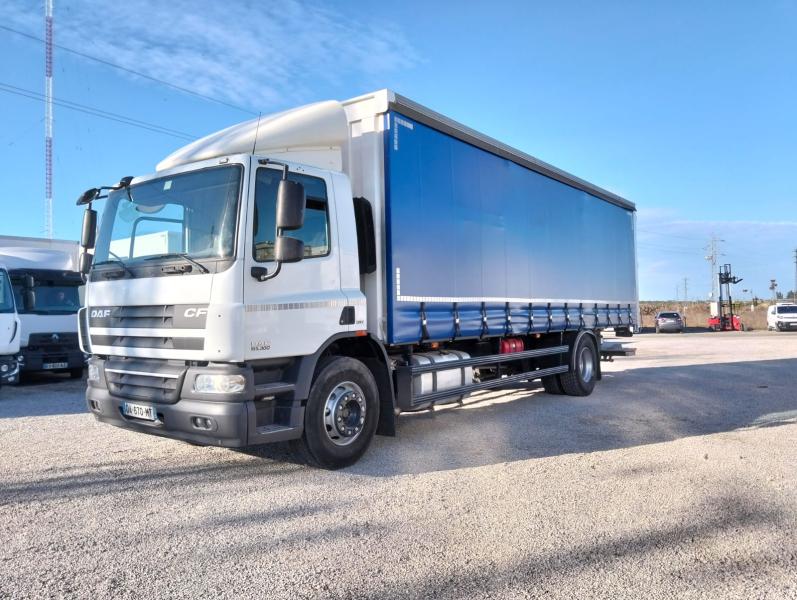 Camión DAF CF