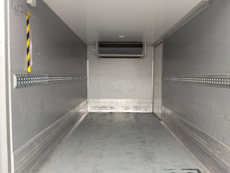 Camion Mitsubishi Fuso T-600R CANTER Frigo Mono température