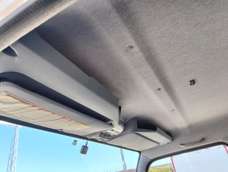 Camion Mitsubishi Fuso Canter Frigo Mono température
