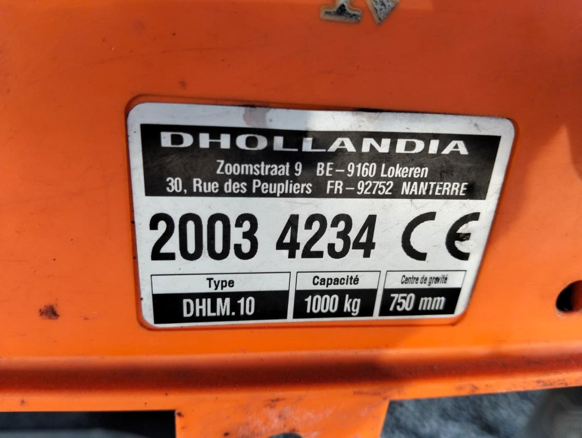 Camion Mitsubishi Fuso Canter