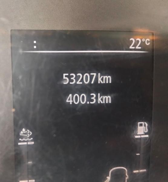 Commercial van/truck Renault Master 2.3 DCI 125