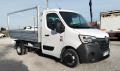 Commercial van/truck Renault Master 2.3 DCI 125