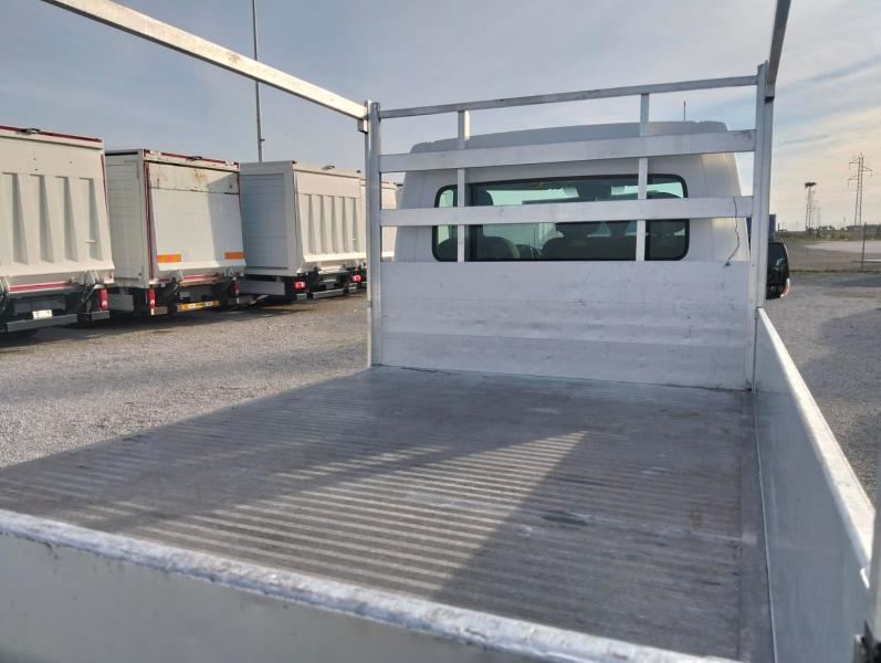 Commercial van/truck Renault Master 2.3 DCI 125