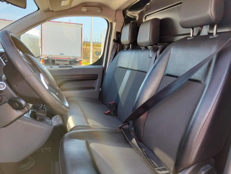 Cabeza tractora CITROËN JUMPY