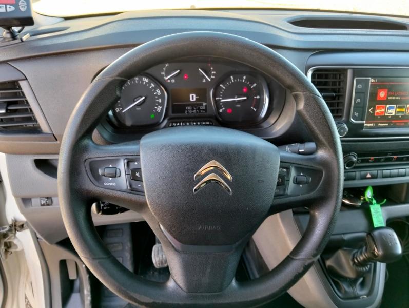 Cabeza tractora CITROËN JUMPY