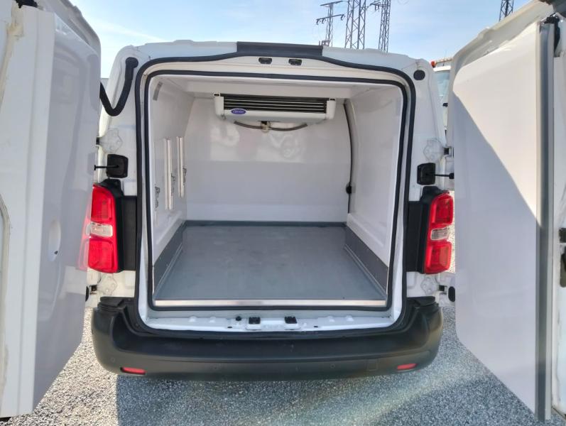 Cabeza tractora CITROËN JUMPY