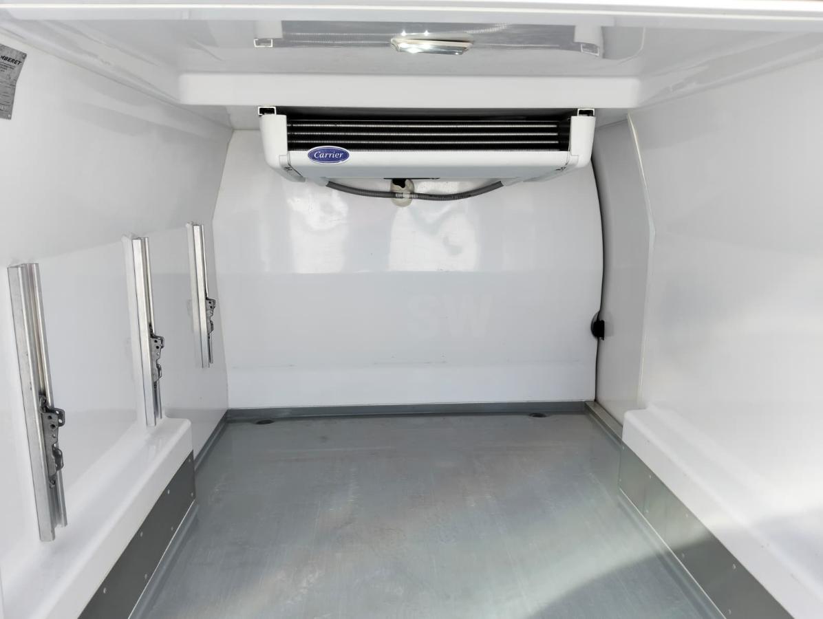 Cabeza tractora CITROËN JUMPY