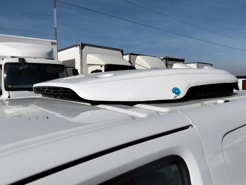 Cabeza tractora CITROËN JUMPY