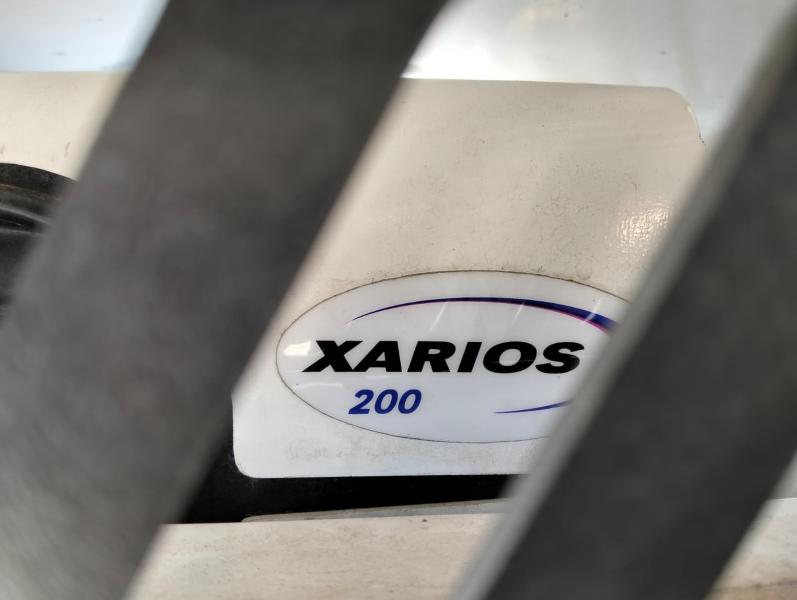 Cabeza tractora CITROËN JUMPY