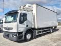 Ciężarówka  Lodówka Renault Premium 270.16