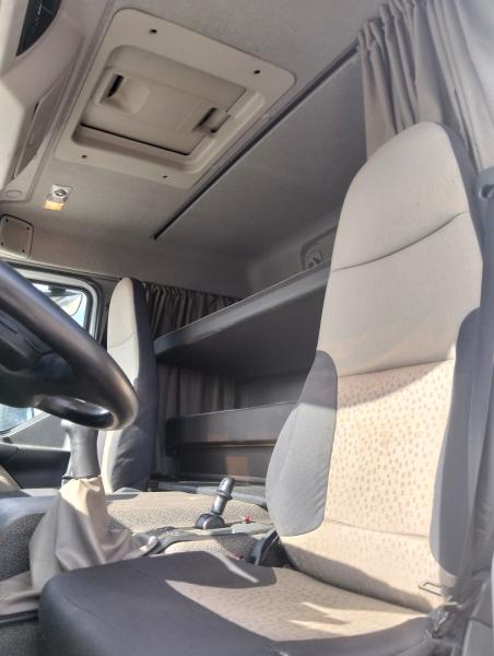 Ciężarówka Renault Premium 270.16