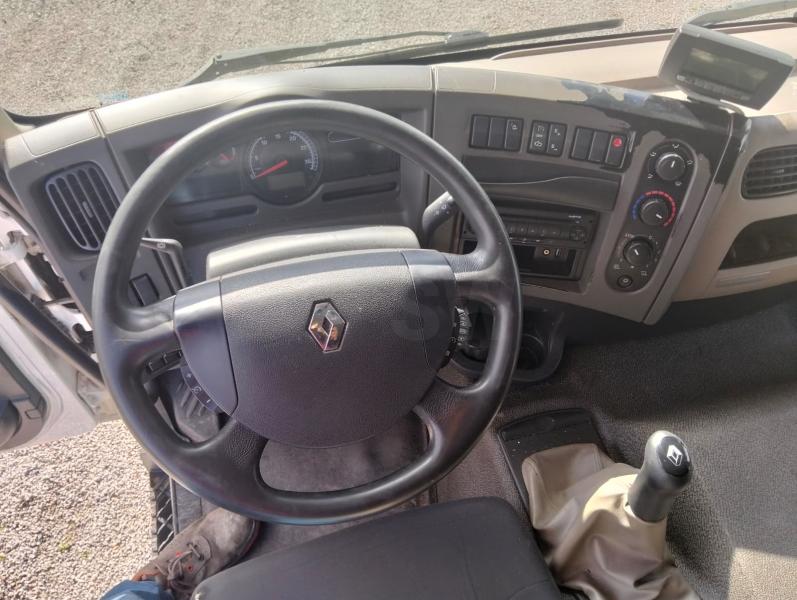 Camion Renault Premium 270.16 Frigo Mono température