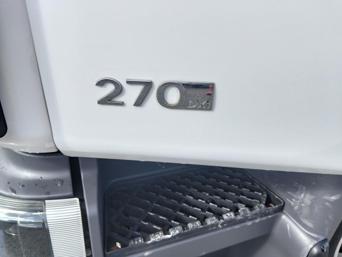 Ciężarówka Renault Premium 270.16