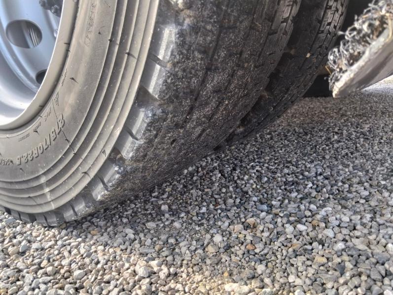 Ciężarówka Renault Premium 270.16