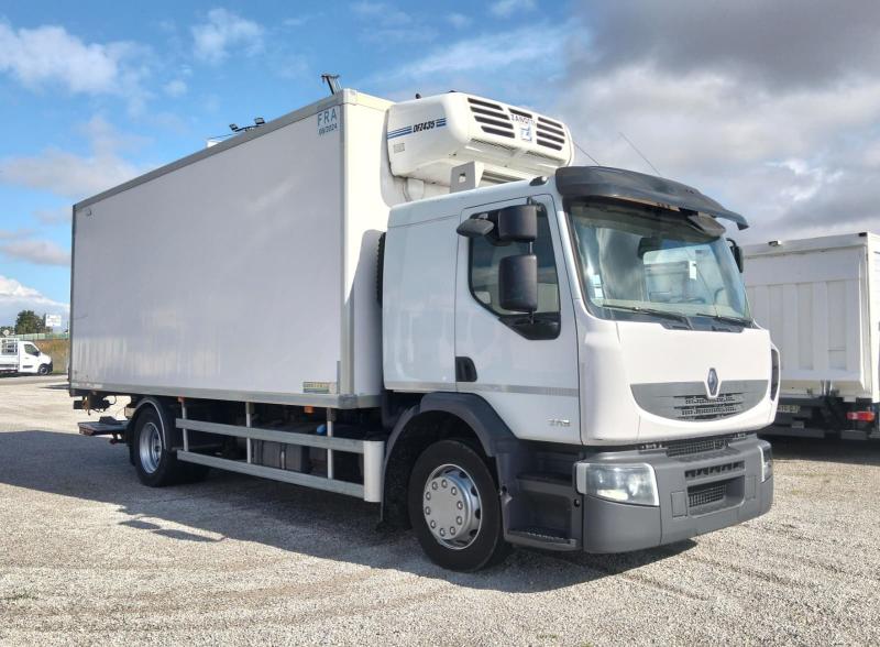 Ciężarówka Renault Premium 270.16