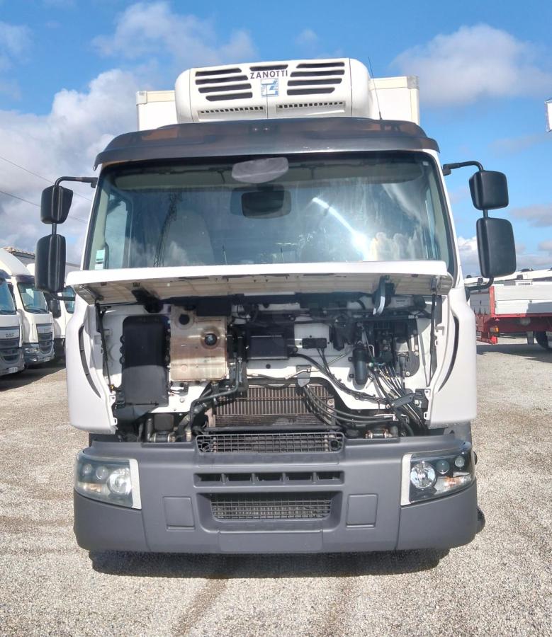 Ciężarówka Renault Premium 270.16