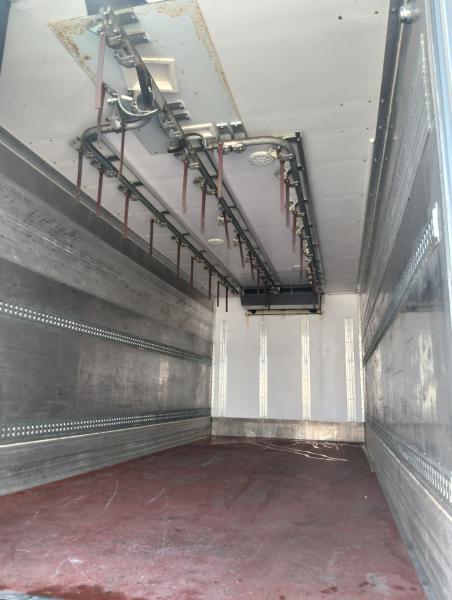 Ciężarówka Renault Premium 270.16