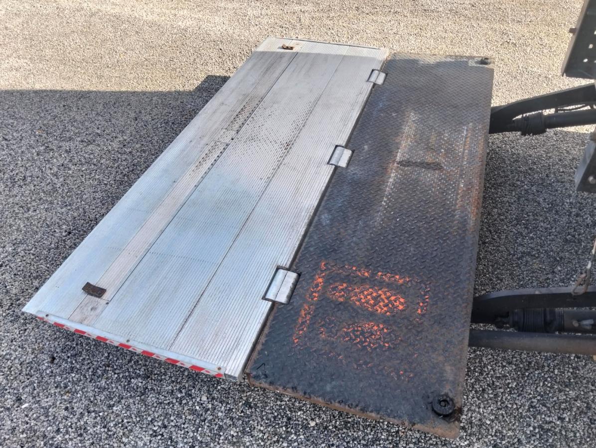 Ciężarówka Renault Premium 270.16