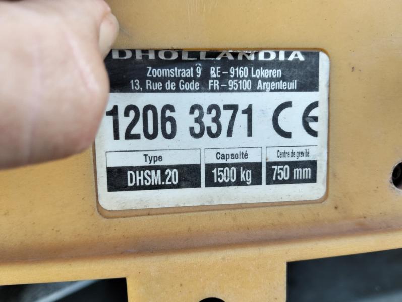 Ciężarówka Renault Premium 270.16