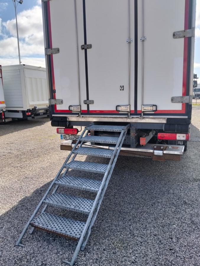 Ciężarówka Renault Premium 270.16