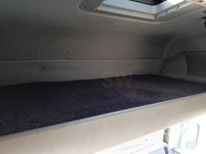 Ciężarówka Scania 124L6X2