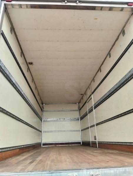 Camion DAF CF 460 BDF