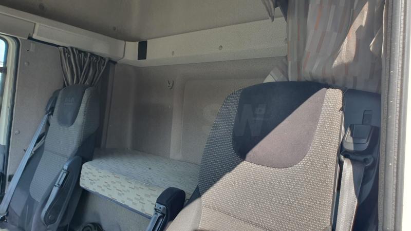 Camion DAF CF 460 BDF