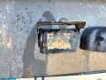 Camión DAF LF 310.19 Con toldo Lonas deslizantes (PLFD)