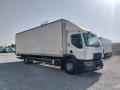 Camion Renault D-Series 280.18 Fourgon