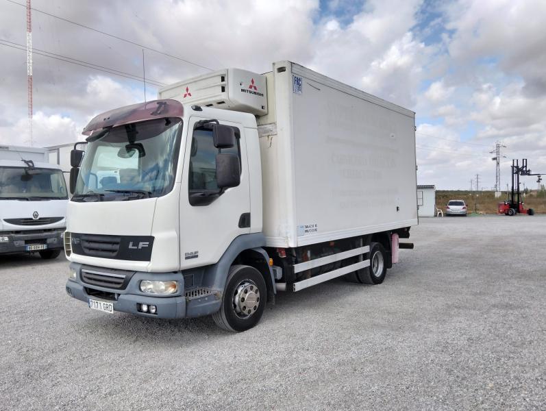 Camion DAF LF 220 Frigo Mono température
