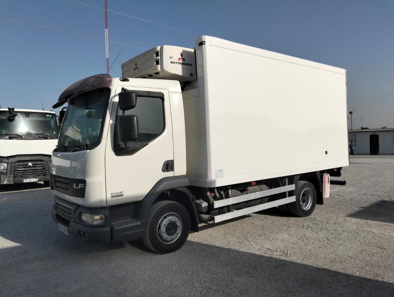 Camion DAF LF 220 Frigo Mono température