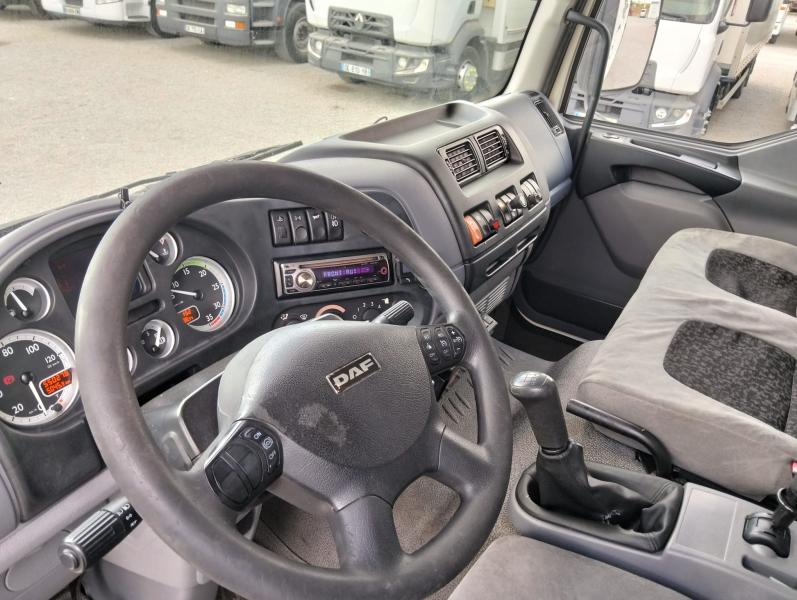 Camion DAF LF 220 Frigo Mono température