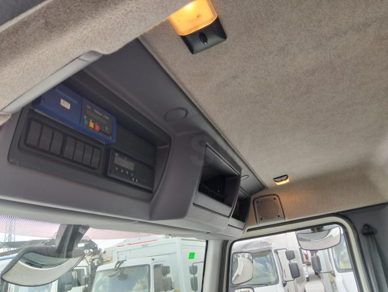 Camion DAF LF 220 Frigo Mono température