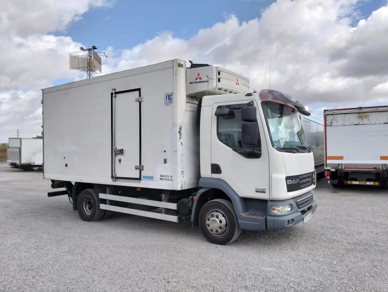 Camion DAF LF 220 Frigo Mono température
