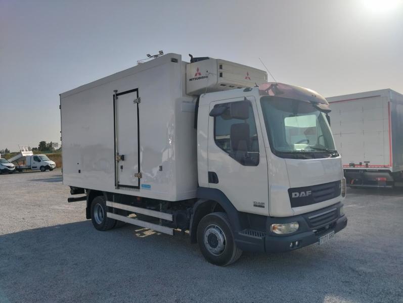 Camion DAF LF 220 Frigo Mono température