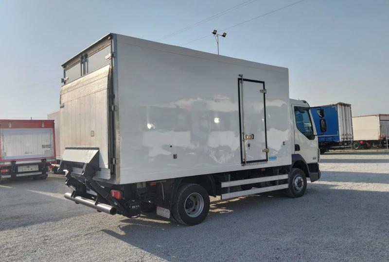 Camion DAF LF 220 Frigo Mono température