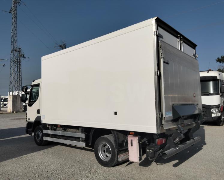 Camion DAF LF 220 Frigo Mono température