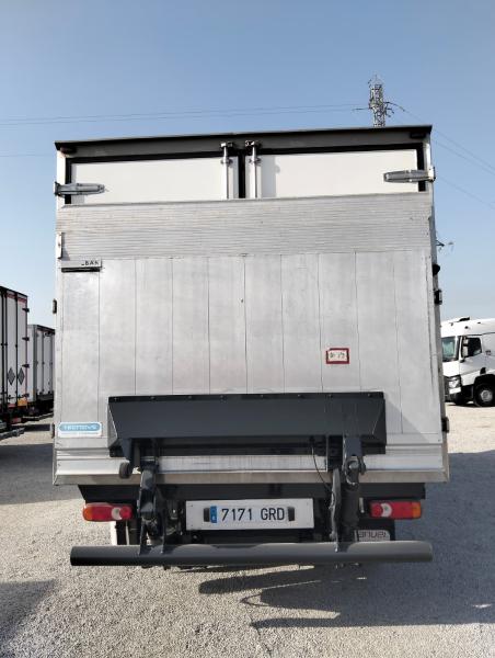 Camion DAF LF 220 Frigo Mono température