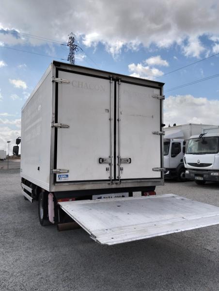 Camion DAF LF 220 Frigo Mono température